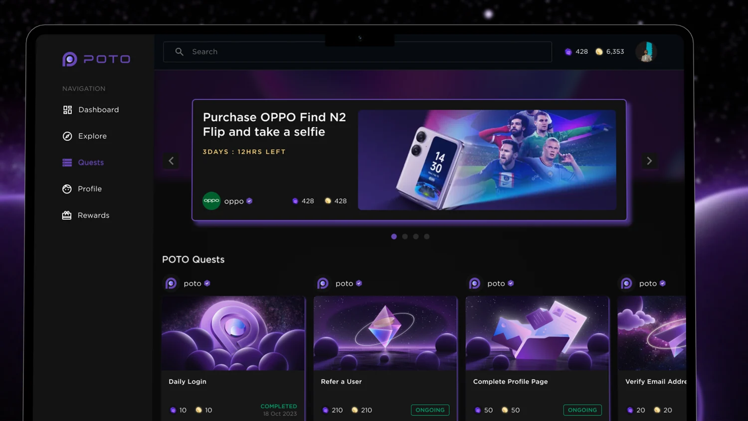 Beam+Lab portfolio overview